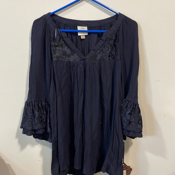 Knox Rose Tops - Blouse